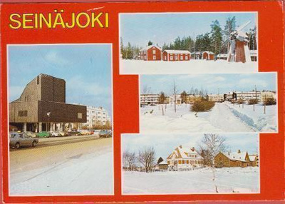 Seinäjoki