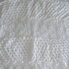 VALKOINEN UUSI IHANA PITSI TUNIKA KOKO:XL/XXL - pikkukuva 2