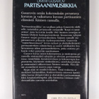Dmitri Gusarov : Partisaanimusiikkia - pikkukuva 2