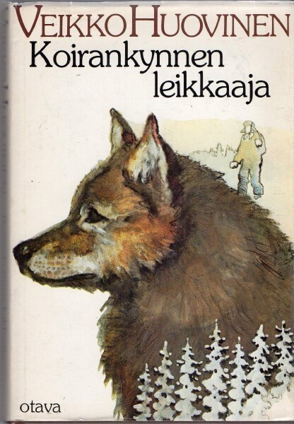Veikko Huovinen - Koirankynnen leikkaaja