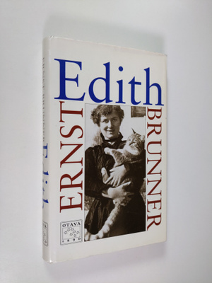 Ernst Brunner : Edith