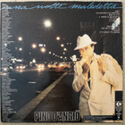 [LP] PINO D’ANGIO: UNA NOTTE MALEDETTA - pikkukuva 2