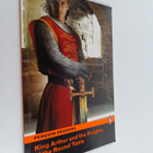 Deborah Tempest : King Arthur and the Knights of the Roun... - pikkukuva 1