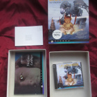 Sierra: Lighthouse - The Dark Being (1996) 2CD (NIB) - pikkukuva 2