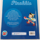 Pinokkio - pikkukuva 2