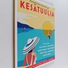 Aurinkoisia tarinoita ja kesätuulia - pikkukuva 1