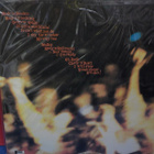 HURRIGANES - LIVE AT METROPOL 1ST FIN -86 M-/M- LP - pikkukuva 2