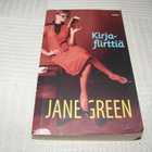 Jane Green Kirjaflirttiä -pok - pikkukuva 1