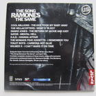 Various The Song Ramones The Same (8 Track Promo Sampler) CD - pikkukuva 2