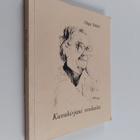 Olga Salmi : Kuvakirjani renkaita (signeerattu) - pikkukuva 1