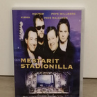 Mestarit Stadionilla - pikkukuva 1