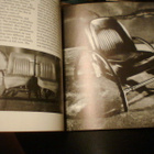 Ron Arad RESTLESS FURNITURE ( 1989 UK ) Sis.pk:t - pikkukuva 3