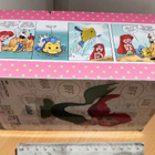Banpresto sarjisprinsessa Ariel - pikkukuva 4