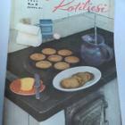Kotiliesi N:o 5 maaliskuu 1944 - pikkukuva 1