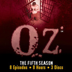 Oz - Kylmä Rinki - Kausi 5 - (3 DVD) - pikkukuva 1