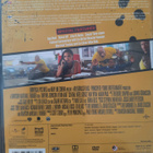 Central Intelligence DVD UUSI - pikkukuva 2