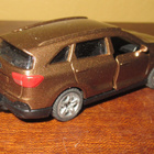 Kia Sorento farmariauto Siku pienoismalli pit. n 8cm - pikkukuva 4