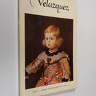 Margaretta Salinger : Diego Velazquez (1599-1660) - pikkukuva 1