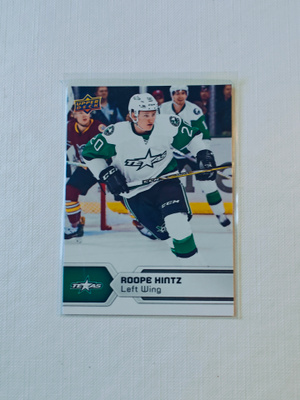 Roope Hintz