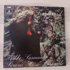 Heikki Sarmanto- Like a Fragonard-Lp - pikkukuva 1