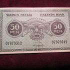 50 penniä 1918 - pikkukuva 1