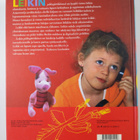 Liisa (toim.) Piironen : Leikin pikkujättiläinen - pikkukuva 2