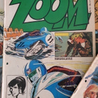 Zoom lehtiä 14 kpl 1974 vuodelta - pikkukuva 5