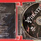 VIIKATE - Marraskuun Lauluja I (CD 2007)  Super Jewel Box - pikkukuva 3