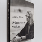 Maria Wine : Minnena vakar - pikkukuva 1