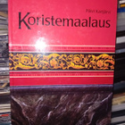 Karijärvi : Koristemaalaus ( SIS POSTIKULU ) - pikkukuva 1