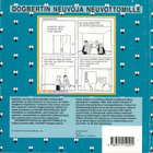 Scott Adams: Dilbert-kirja: Dogbertin neuvoja neuvottomille - pikkukuva 2