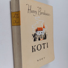 Henry Bordeaux : Koti - pikkukuva 1