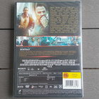 DVD: Pelham 123 (Denzel Washington, John Travolta 2009) UUSI - pikkukuva 2