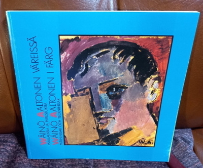Wäinö Aaltonen väreissä (1988)