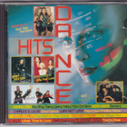 Various - Dance Hits (CD, Comp) - pikkukuva 1