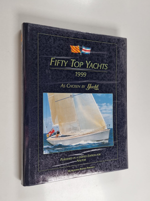 Fifty Top Yachts 1999