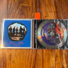 Judas Priest - Painkiller cd - pikkukuva 3