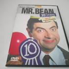 Mr. Bean - 10 years - DVD - Suomi-julkaisu - pikkukuva 1