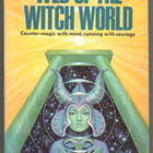 Andre Norton: Web of the Witch World - pikkukuva 1