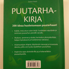 Joanna Smith : Puutarhakirja - Ammattilaisten salaisuudet... - pikkukuva 2