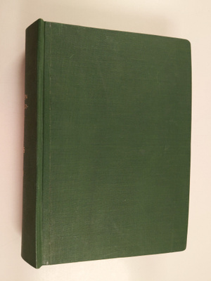 Suomen lääkärilehti nrot 21-36/1963