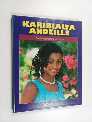 Karibialta Andeille