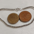 Hopea Rope Chain rannekoru 925 - pikkukuva 3