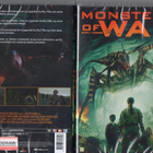 monsters of war (77 162) UUSI -FI- nordic, DVD 2021 - pikkukuva 1
