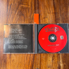 Bloodride - Bloodridden Disease cd - pikkukuva 3
