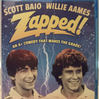 Zapped! Mekko hampaissa -vipinää virsuissa! (1982) OOP - pikkukuva 1