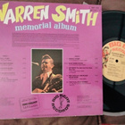 Warren Smith 10"LP - pikkukuva 2