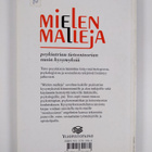 Hasse (toim.) Karlsson : Mielen malleja : psykiatrian tie... - pikkukuva 2