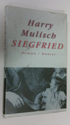 Harry Mulisch : Siegfried