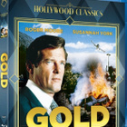 Kultaa - Gold, 1974 (Roger Moore, uusi Blu-ray muoveissa) - pikkukuva 1